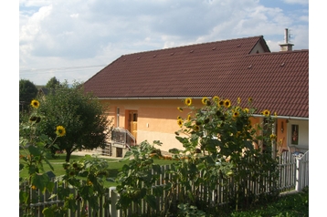 Словакия Chata Liptovské Sliače, Екстериор